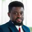 Photo of Josiah Adeoti