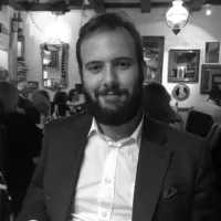 Photo of Alexander  Hili