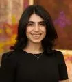 Photo of Dania  Qahoush