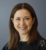 Photo of Jo Dodd
