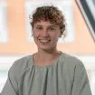 Photo of Hannah Drury