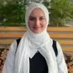 Photo of Sana Nahas