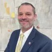 Photo of Chris Vaught