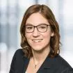 Nina Schütte, LL.M. Photo