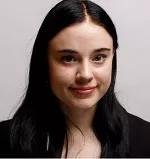 Photo of Lauren Curtin
