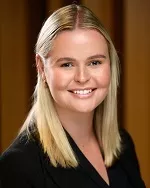 Photo of Morgan Griffiths (Formerly With Bartier Perry)