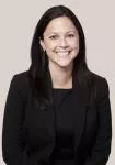 Photo of Rachel Laurion