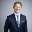 Matt Gaulton (Summer Law Student) Photo