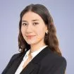 Photo of Büşra Uyanık