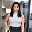 Photo of Khushboo T.  Mangal