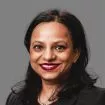Photo of Sonia V.  Gupta