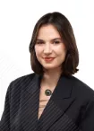 Photo of Audrey-Anne Delage