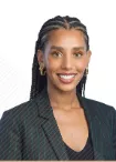 Photo of Tasia Ntwari