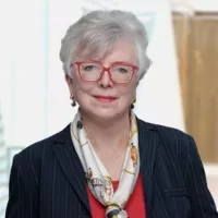 Photo of Melissa B. Mahle