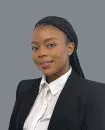 Photo of Mpho  Duiker