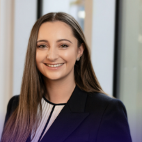 Photo of Sarah Alexander