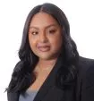 Rebecca Akong Photo