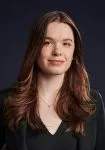 Photo of Justine  Vinette