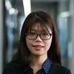 Photo of Isabel Liang