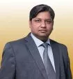 Photo of Anil Tewari