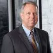 Photo of Patrick Irvine