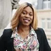 Jackye Elombo Photo