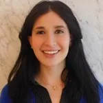 Photo of Timoclea Alexandratos