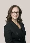 Photo of Melissa Cook