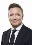 Photo of John R. Gilmore