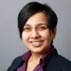 Vidya Murugan Photo