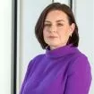 Photo of Claire Scannell