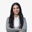 Photo of Sereena Dosanjh