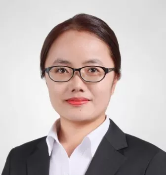 Photo of Daisy Li