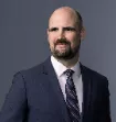 Photo of Mitchell  Hendy