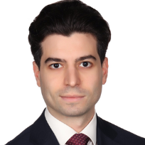 Photo of Sertaç  Coşgun 