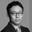 Photo of Jackie Zhao