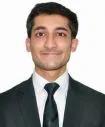 Photo of Akshat Goyal