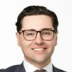 Photo of Tanner Secord (McDougall Gauley LLP)
