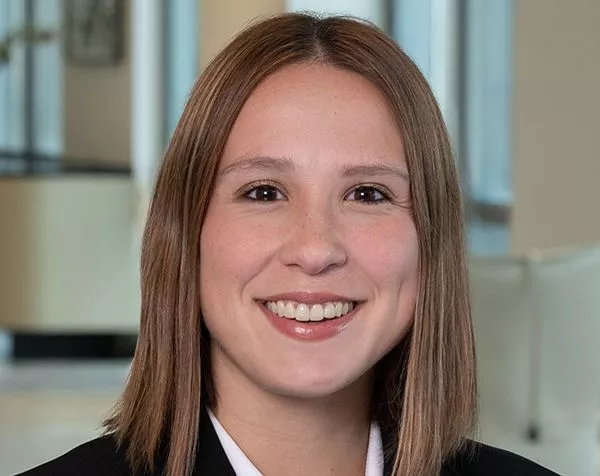 Photo of Isabel Celio