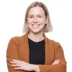 Photo of Emma  Partridge