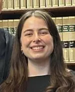 Photo of Tahlia Kelly