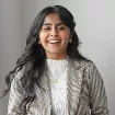 Photo of Sadhna Mathrani (Articling student)