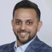 Photo of Siddharth Kothari