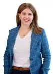 Photo of Marina Sampson