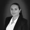 Photo of Elif Aksöz Bayraktar