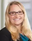 Photo of Jennifer   Baker
