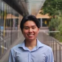Photo of Lawrence Qiu