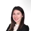 Photo of Simge Erdem