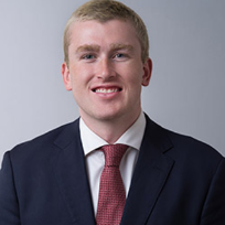 Photo of Isaac  Morgan