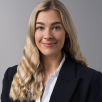 Photo of Amelia Frey